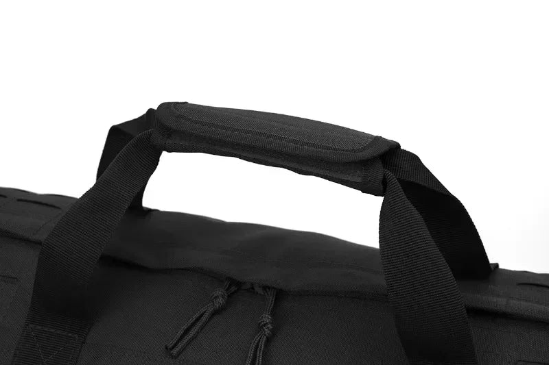 40L Sports Fitness Bag Tactical Travel Tote Men's Fitness Training Shoes Basketball Travel Bag Handy Luggage