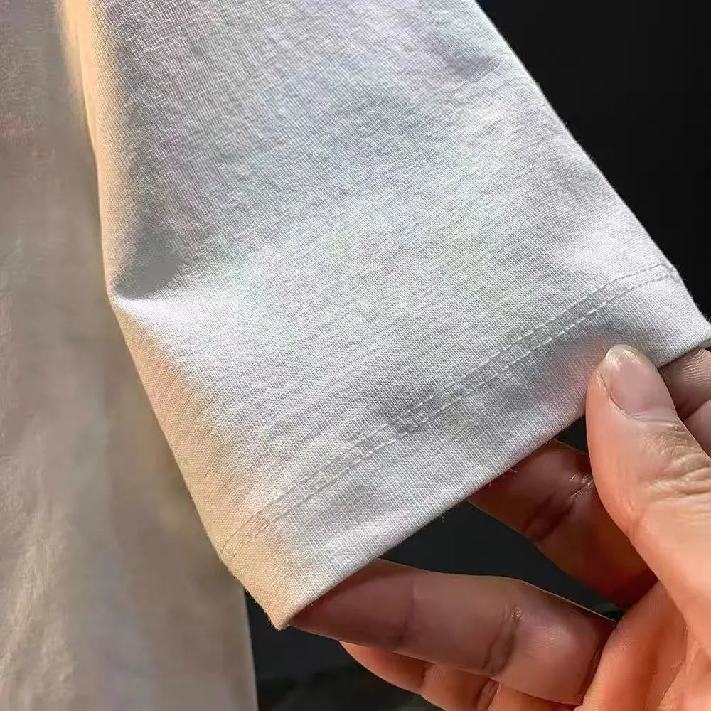 I Like Music More Than People Funny Music T-Shirt Letter Printing Unisex Introvert Gift Music Lover Humor Cotton Top Summer