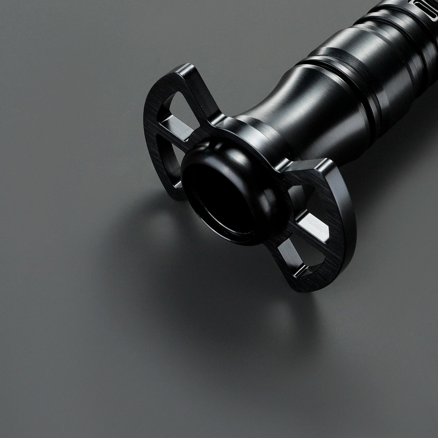 Combat Saber Xenopixel Lightsaber Smooth Effects, Strong Blade, Battle Ready