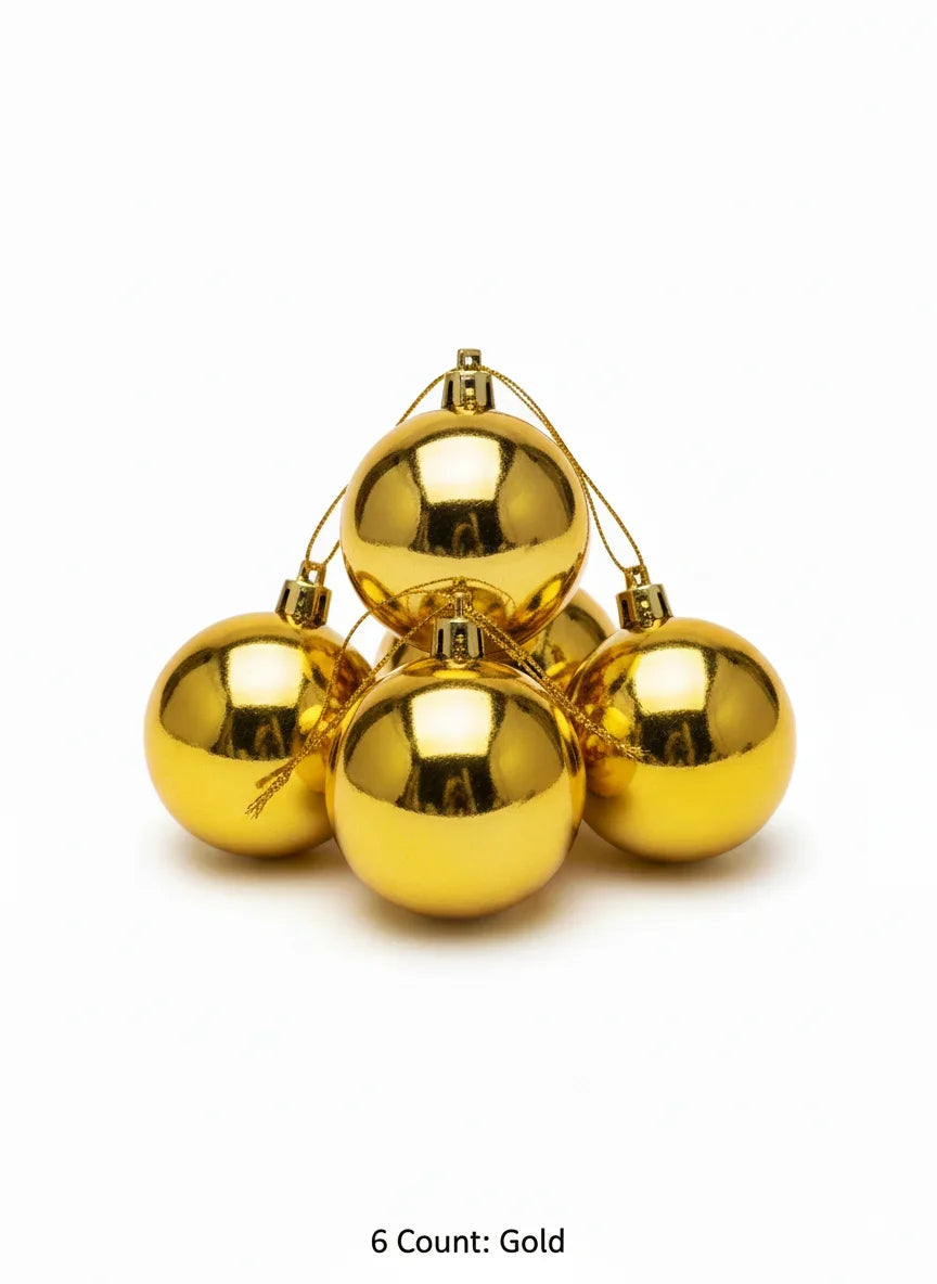 7FT Unlit Artificial Christmas Tree w/ Pinecones and Red Berries,Full Realistic Spruce Xmas Holiday Decor,Easy Setup Metal Stand