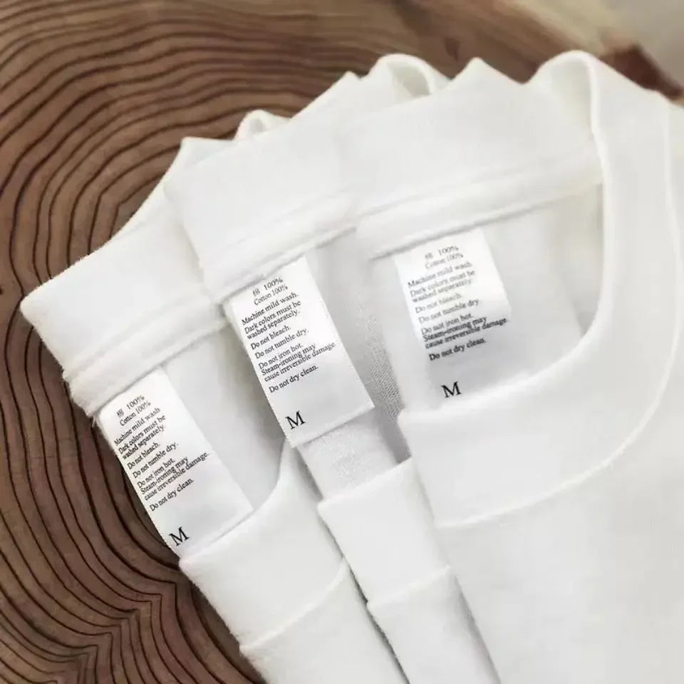 Summer Men Women Green T-shirt 100% Pure Cotton Short-sleeved Top Korea T-shirt Green Cotton Half-sleeve T Shirt Streetwear