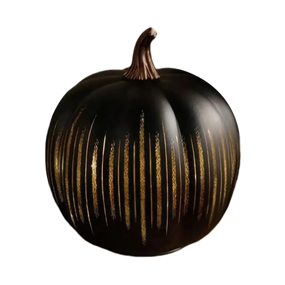 Starry Night Pumpkins Halloween Pumpkin Lamp Fairy Lights Holiday Lighting Halloween Decorations