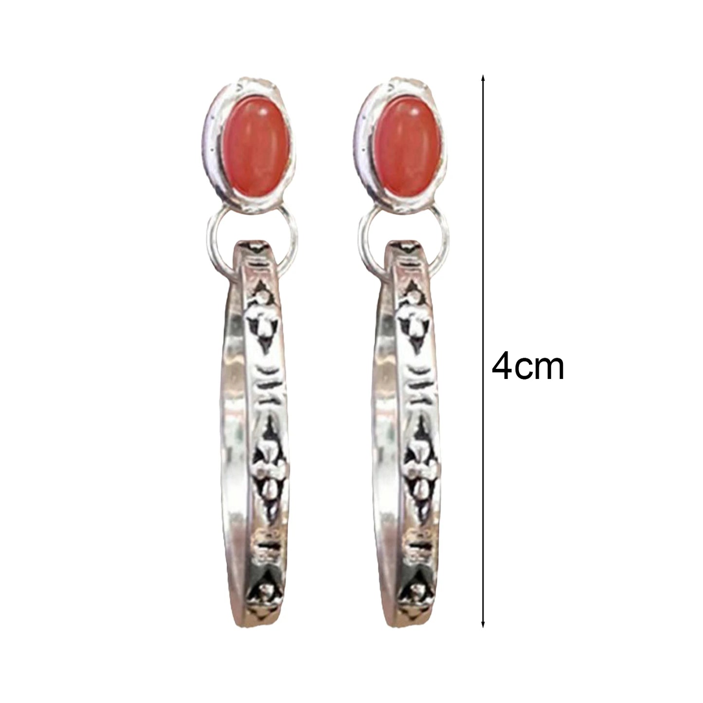 Fashion charms 925 Sterling Silver Net beads long Earrings for Women Pretty fashion party wedding Jewelry Holiday Gifts