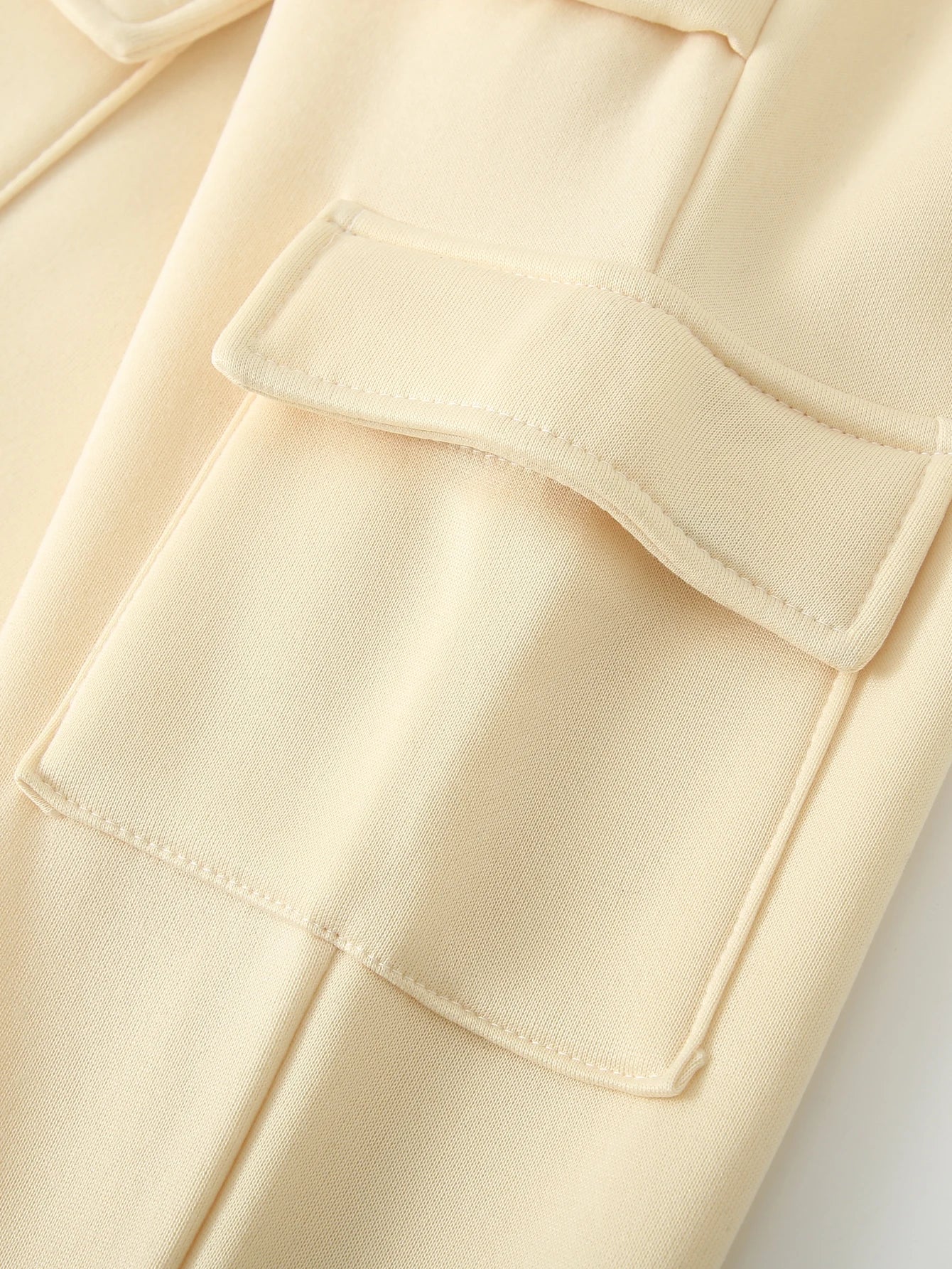 3-piece children's clothing new style for girls, cute and fashionable, versatile, autumn and winter work pants for girls
