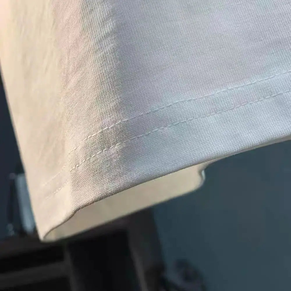 I Like Music More Than People Funny Music T-Shirt Letter Printing Unisex Introvert Gift Music Lover Humor Cotton Top Summer