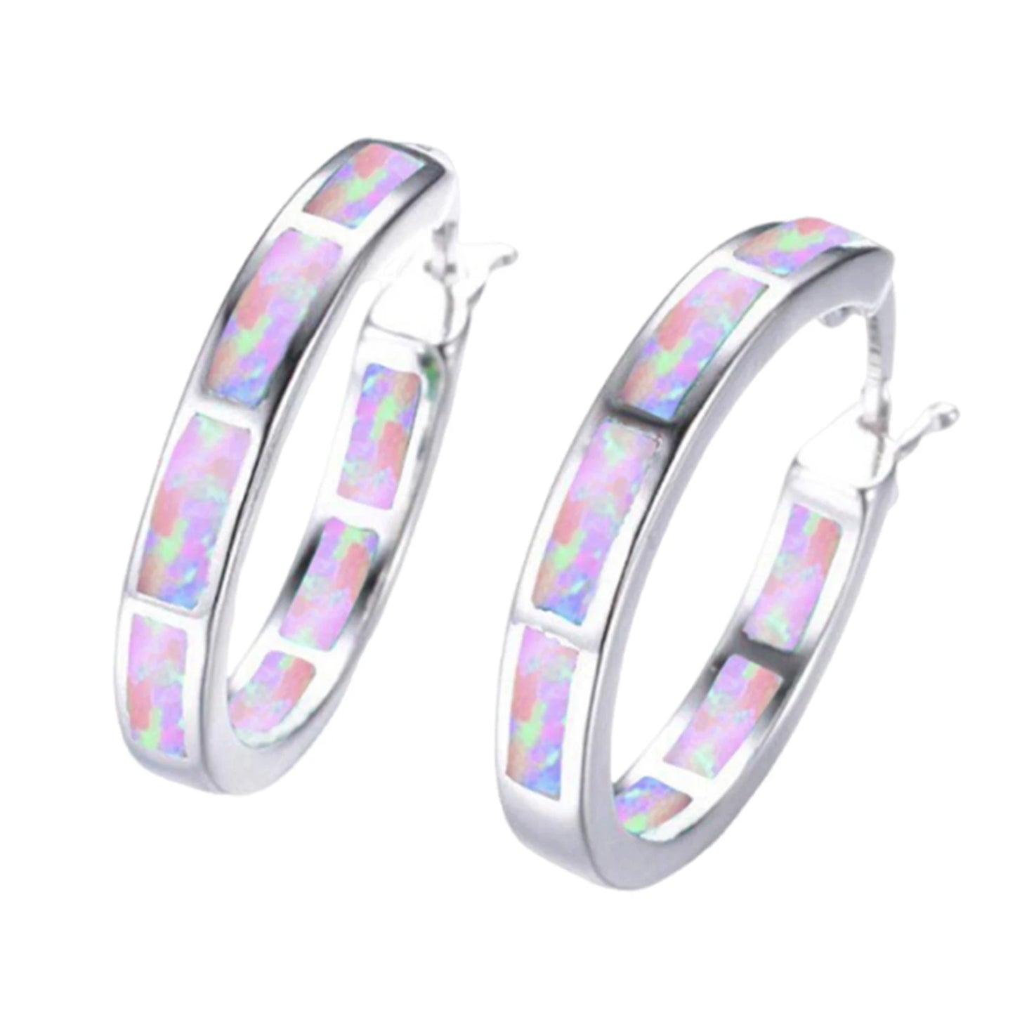 Fashion charms 925 Sterling Silver Net beads long Earrings for Women Pretty fashion party wedding Jewelry Holiday Gifts