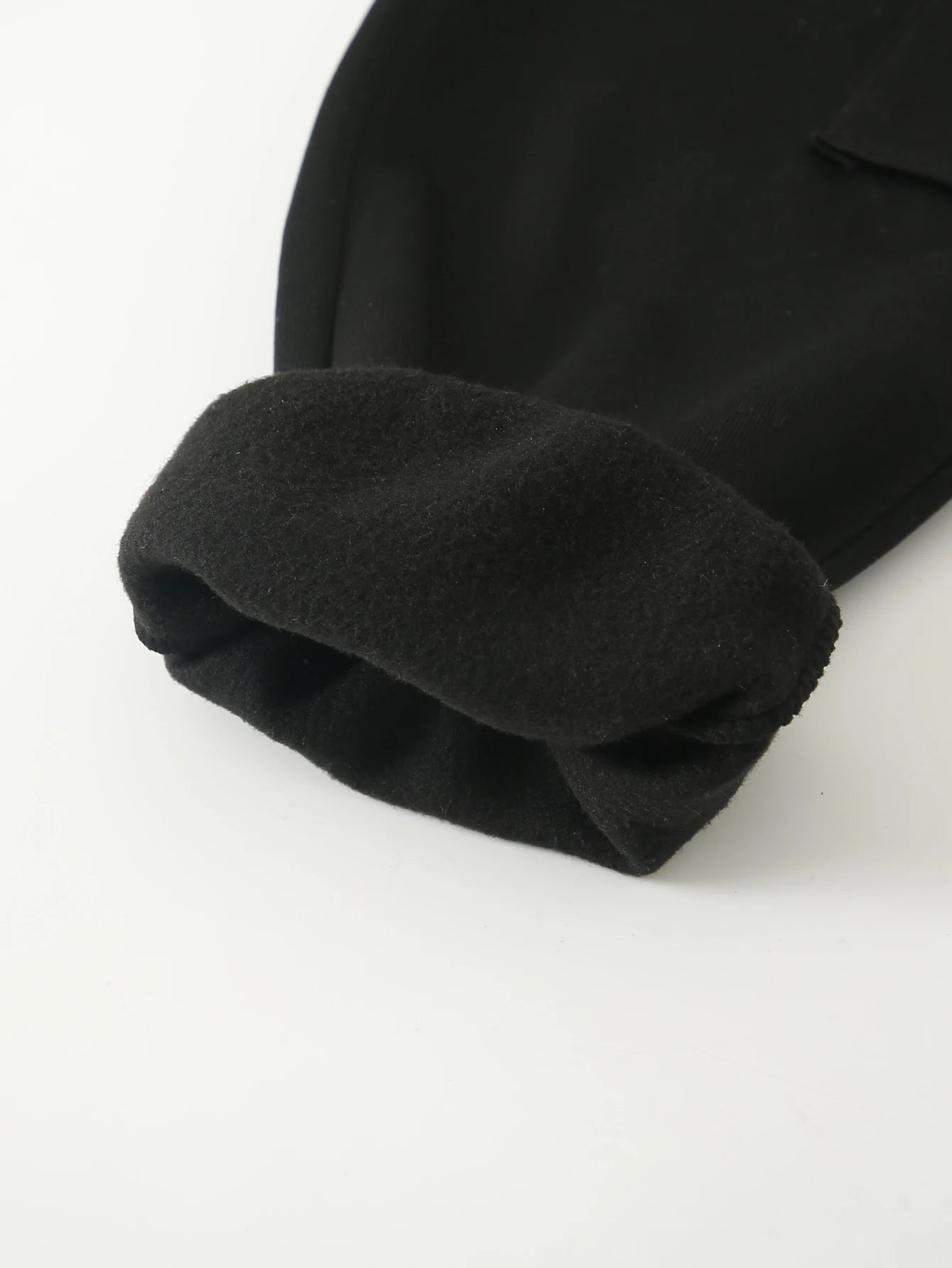 3-piece children's clothing new style for girls, cute and fashionable, versatile, autumn and winter work pants for girls