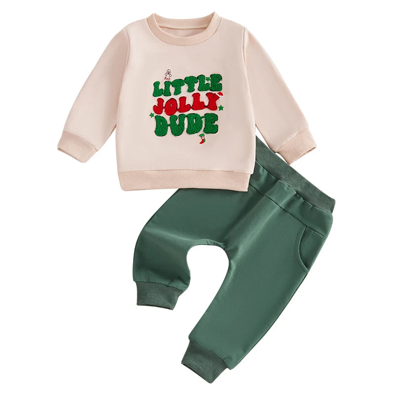 Toddler Boys Outfit Short Sleeve Round Neck Printed T-shirt with Drawstring Waist Shorts Summer Clothing Set for Kids