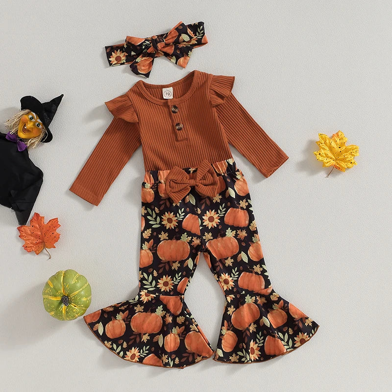 Toddler Girl Winter Outfits Cable Knit Sweater Dress Leggings Set with Pom Pom Beanie Hat 3Pcs Christmas Clothes Set