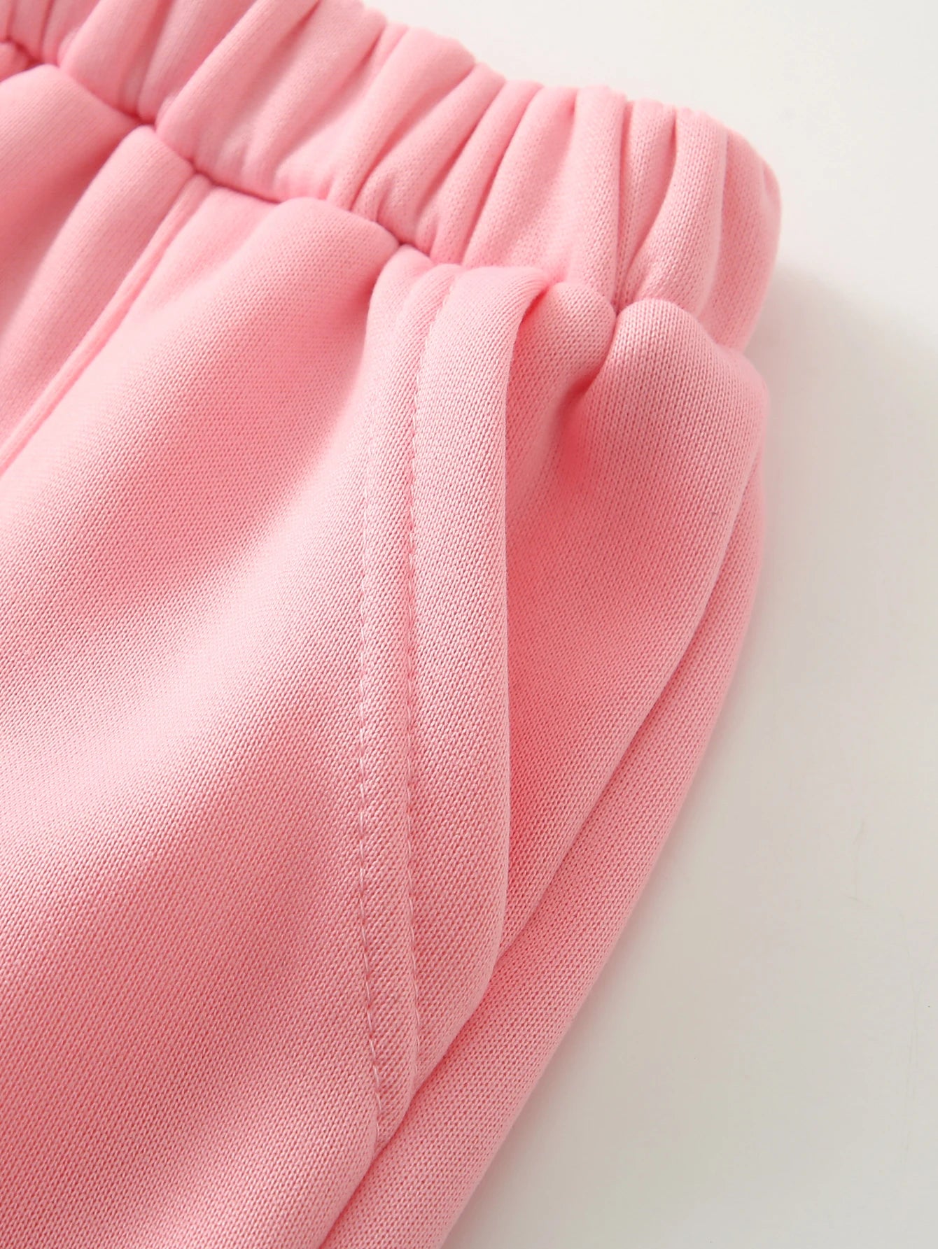 3-piece children's clothing new style for girls, cute and fashionable, versatile, autumn and winter work pants for girls