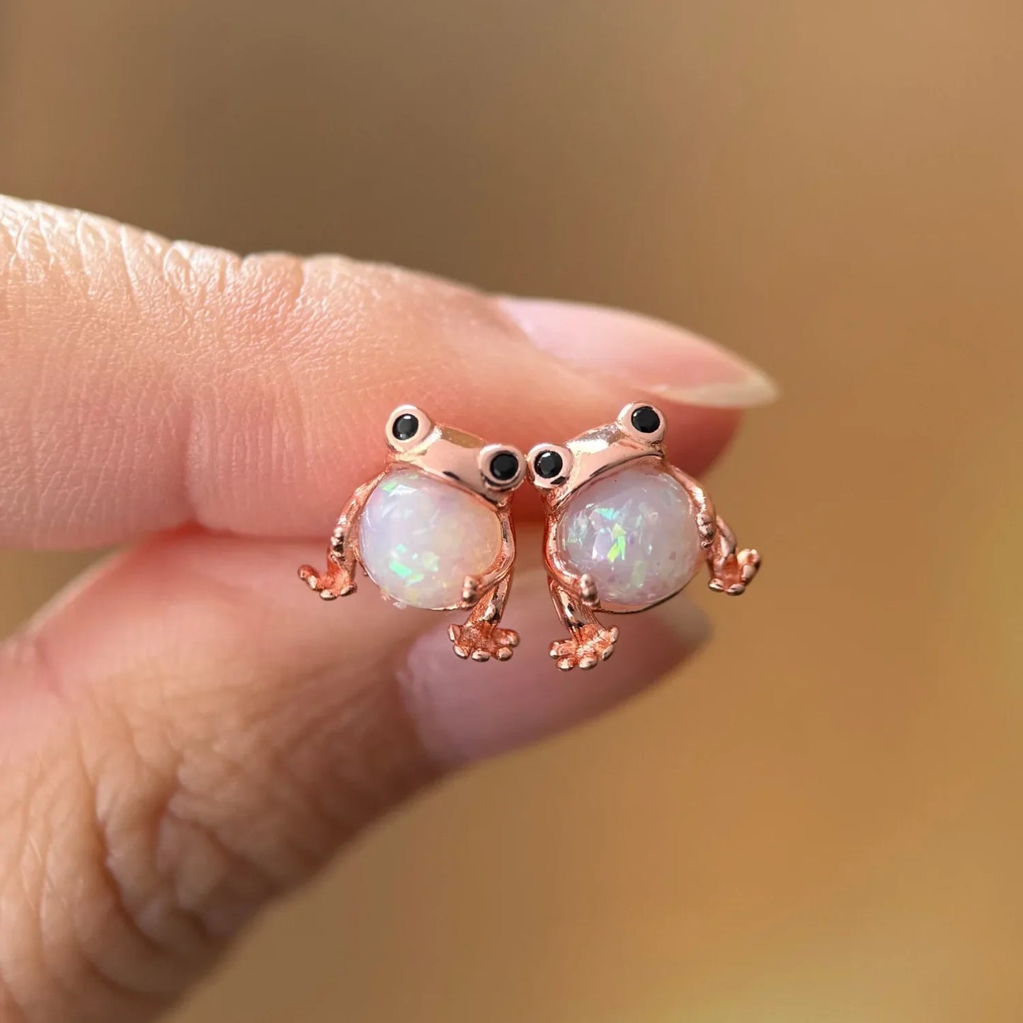 1Pair Cute Penguin Stud Earrings Elegant Penguin Theme Animal Jewelry Lovely Cartoon Design Daily Casual All Season Wear Accessory Birthday Gift For Women Girls