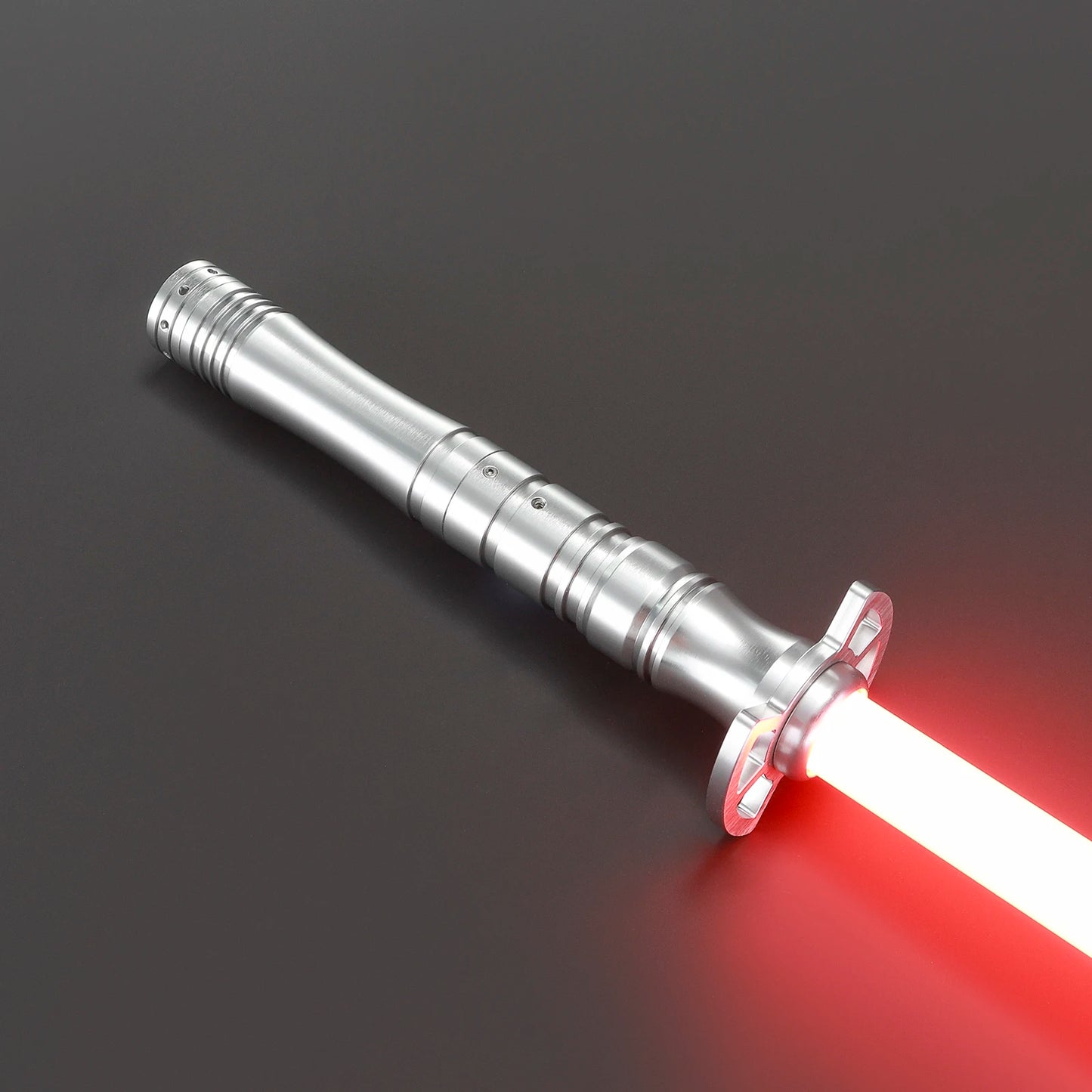 Combat Saber Xenopixel Lightsaber Smooth Effects, Strong Blade, Battle Ready