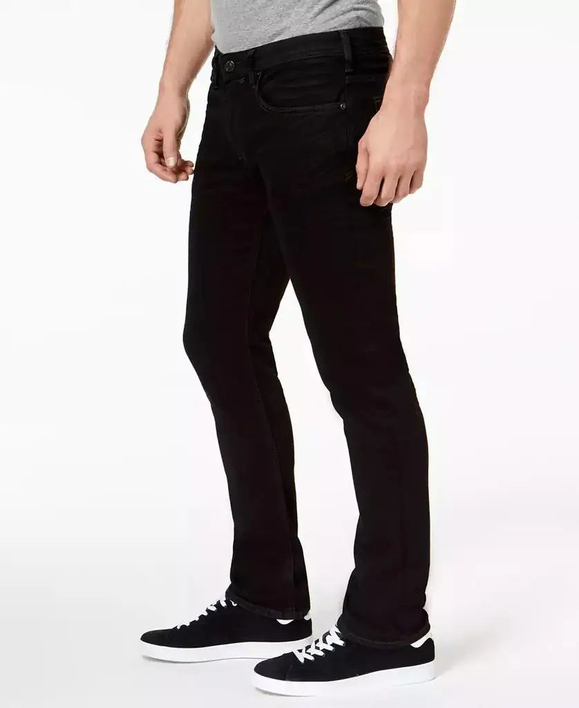 Buffalo David Bitton | Men's Slim Ash Tapered Stretch Jeans