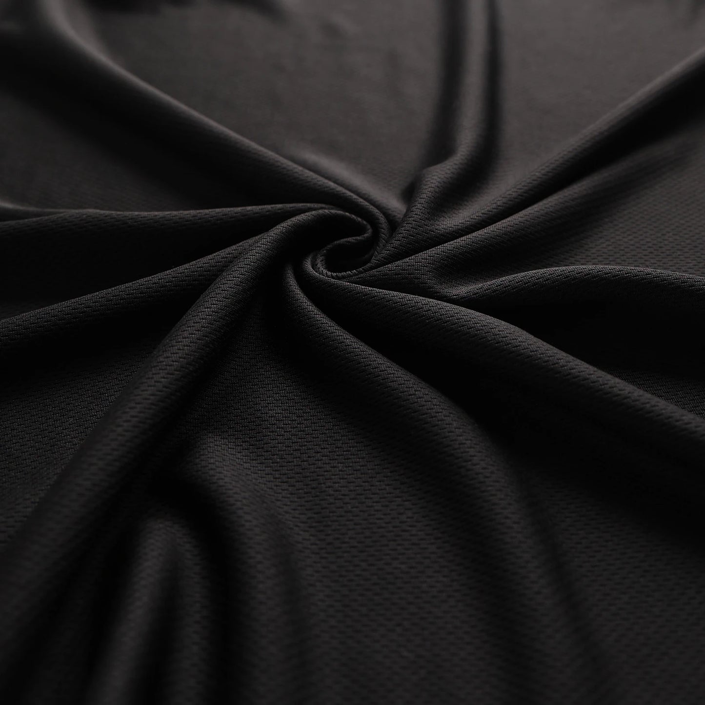 5-piece men's summer solid color short sleeved polo shirt breathable quick drying short sleeved top