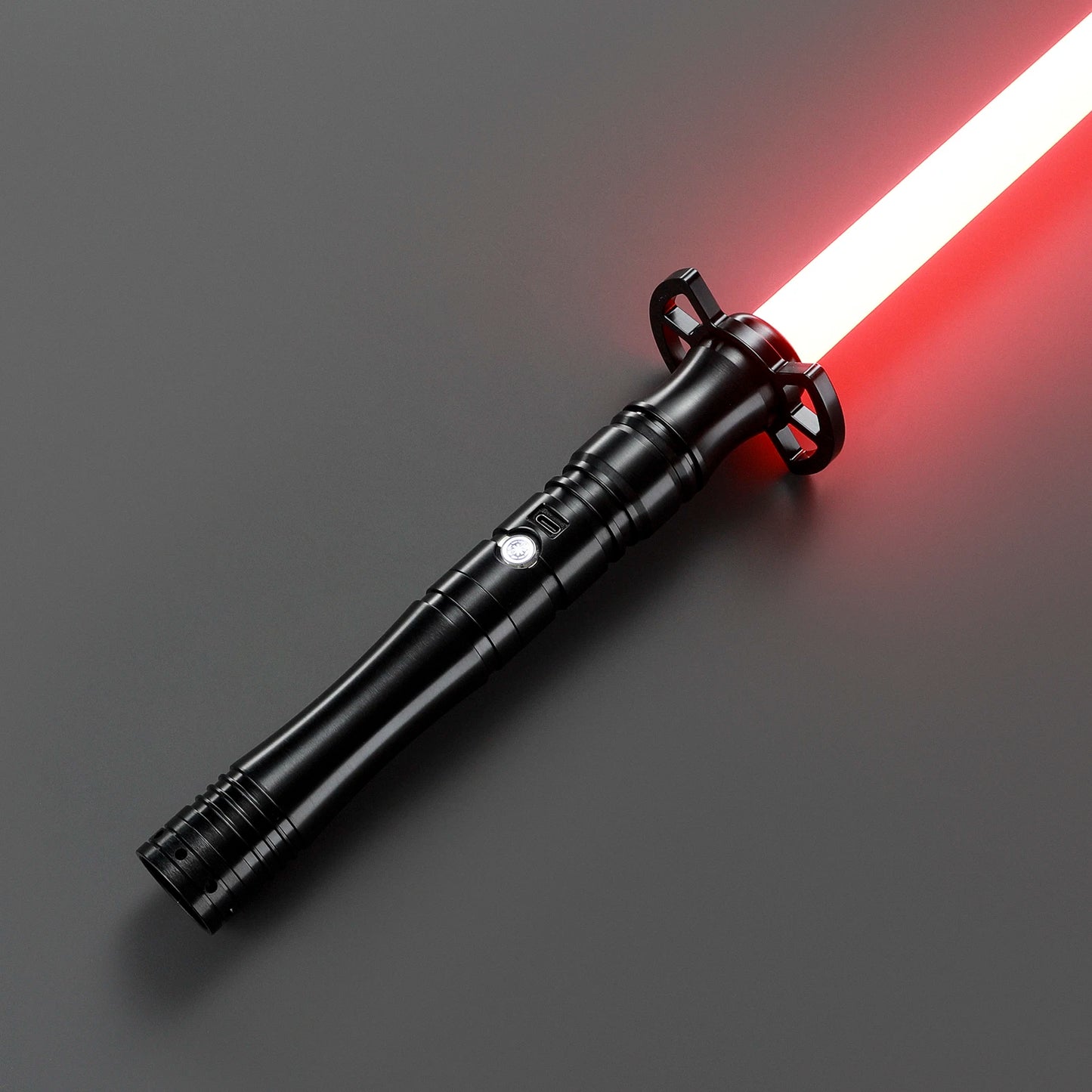 Combat Saber Xenopixel Lightsaber Smooth Effects, Strong Blade, Battle Ready
