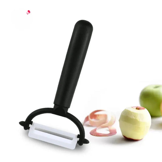 Fruit Vegetable Ceramic Peeler Delicate New Kitchen Tools Zirconia parer Kitchen Cutlery Vegetable Fruit Peeler Paring Knife