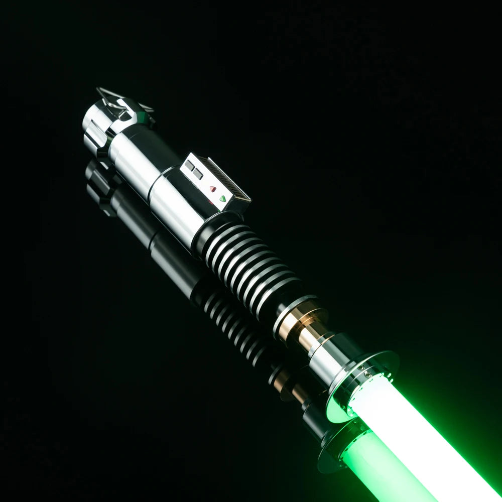 Luke Saber Inspired Lightsaber XRGB3.0/Xenopixel 3.0 Smooth Swing App Control Colour Change
