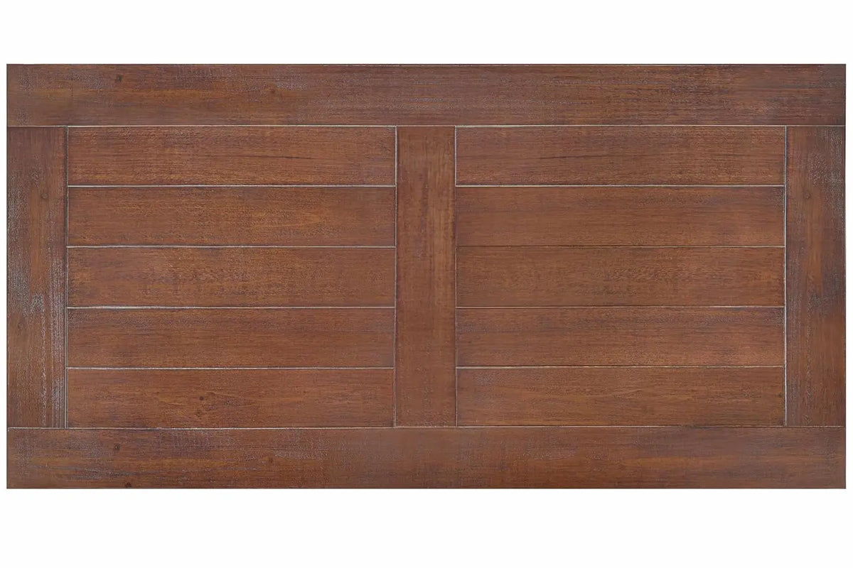 Lift Top Coffee Table With Hidden Storage Open Shelf Walnut Brown