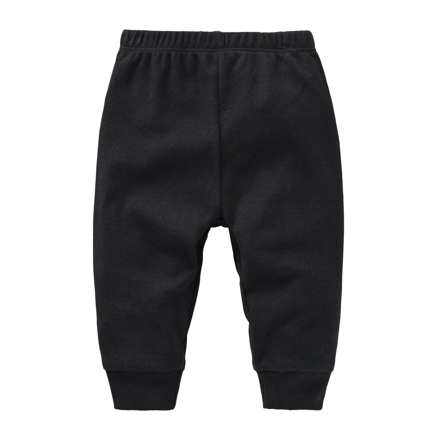 100% Cotton Baby Pants Blank Baby Boy and Girls Legging Colors Kids Trousers Plain Newborn Clothing Muslin Clothes for 0-24M
