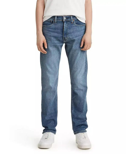 Levi's | Men's 505™ Regular Fit Eco Performance Jeans