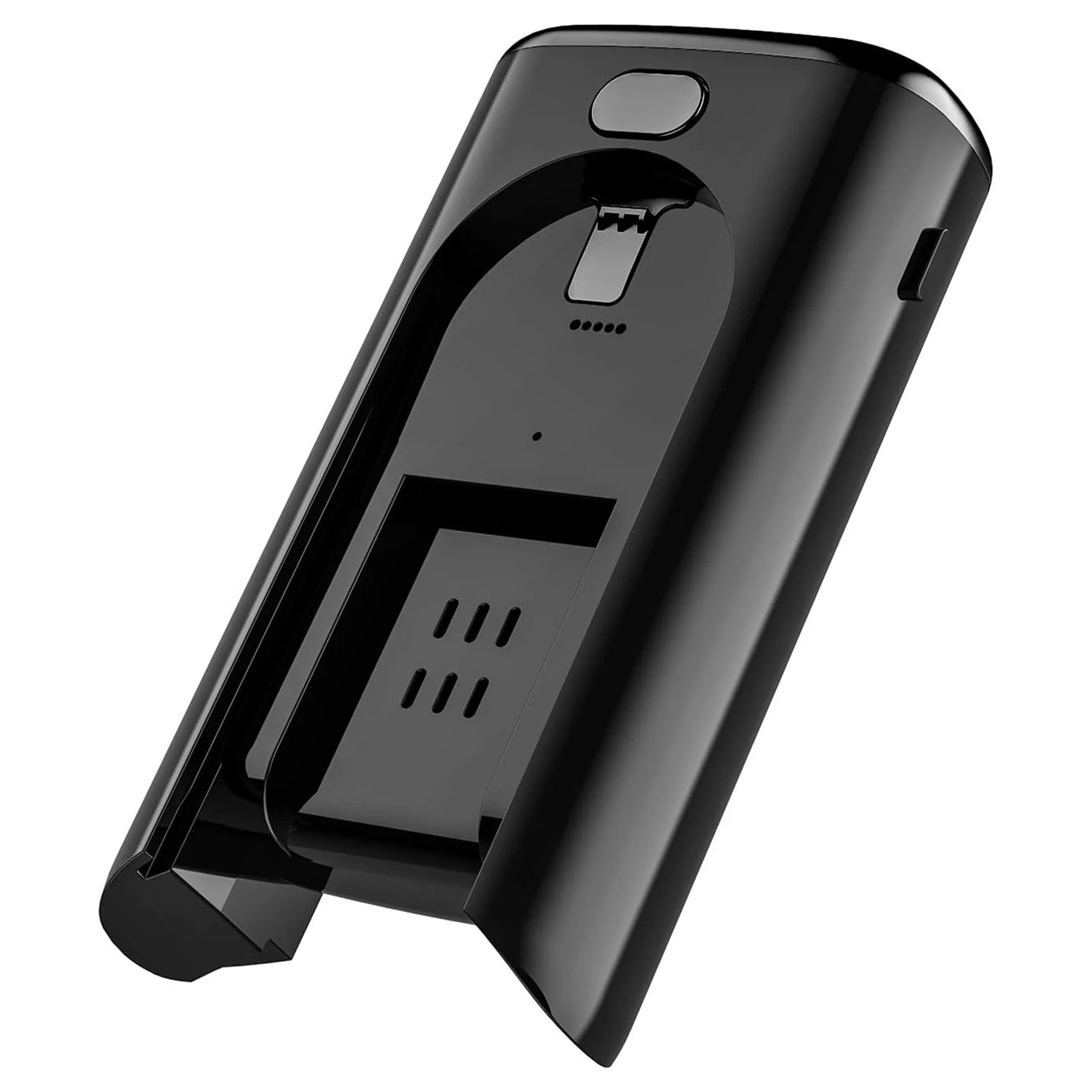 Cordless Vacuum Cleaner, 40Kpa/500W/45min 10 in 1 Powerful Stick Lightweight Vacuum Cleaner for Home Pet Hair/Hard Floor/Carpet