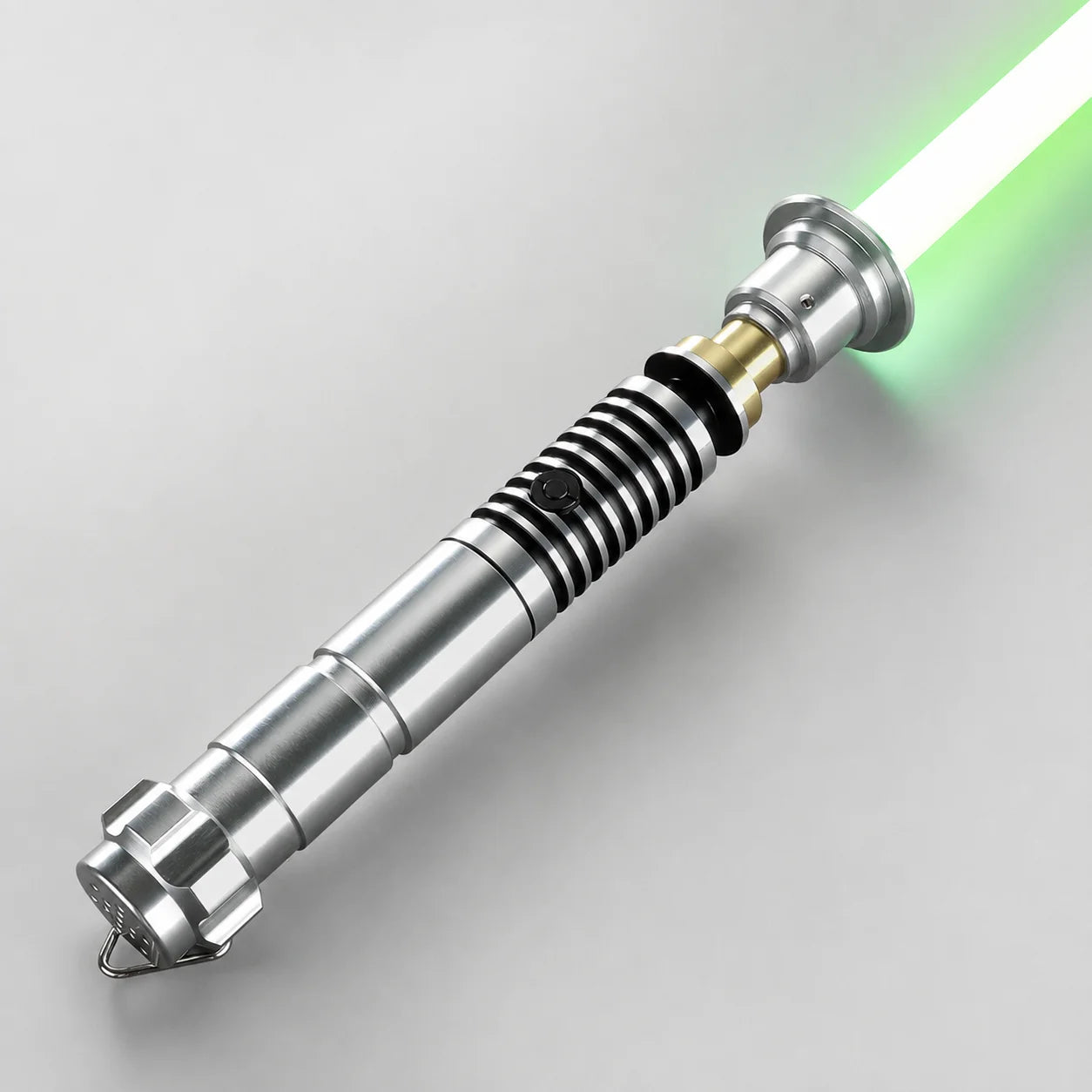 Luke Inspired Lightsaber XRGB3.0/Xenopixel 3.0 Smooth Swing App Control Colour Change