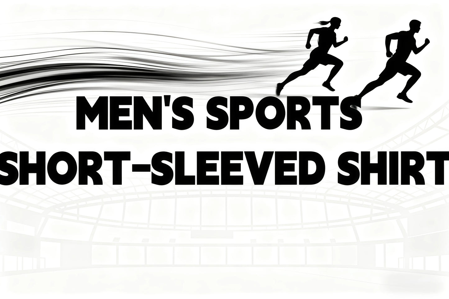 10Pieces Of Men's Sports Round Neck Short Sleeves,Applicable To Golf,Fishing,Rockbros,Electric Scooter,Camping Equipment,Bicycle