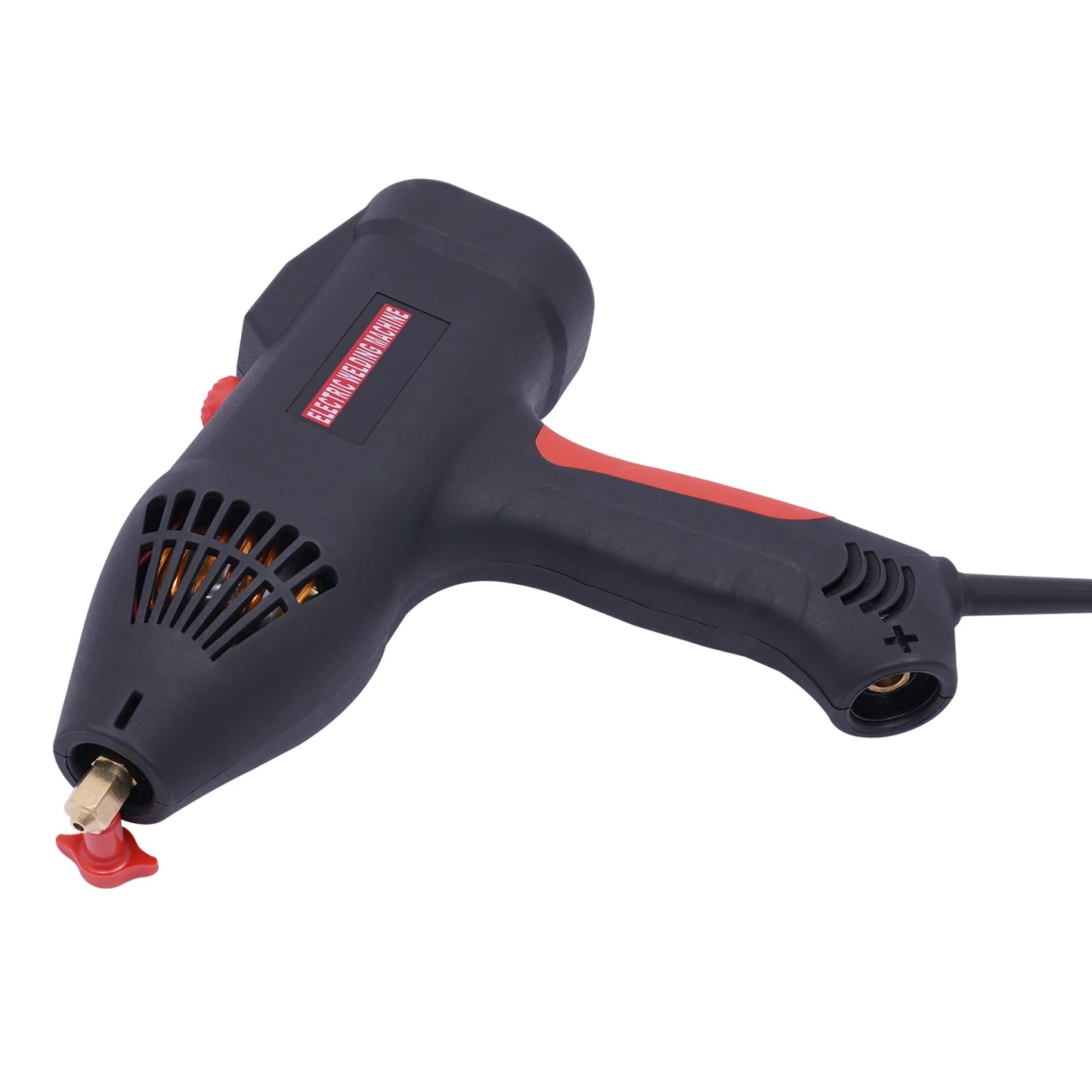 3000W One-Hand Portable Handheld Intelligent Electric Welding Machine Mini For Iron Steel