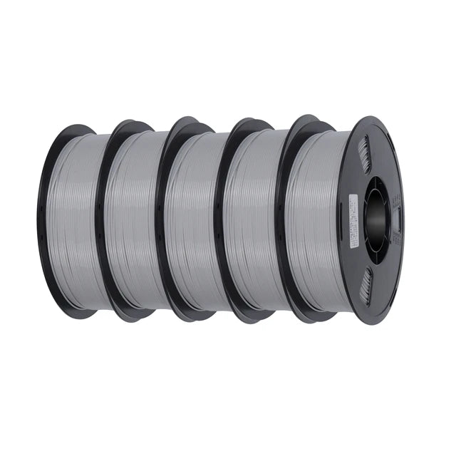 PLA Filament 1.75mm 5kg 10kg 3D Printer Filament Standard 1kg/roll Plastic Spool PLA Black Mix Color Print Material Free Shippin