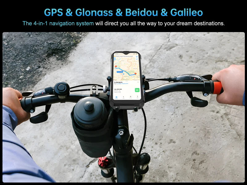 8849 Tank Mini Rugged Smartphone  4.3 inch 100MP Camera 256GB 16GB 5800mAh Android 13 CellphoneWaterproof Mobile Phone