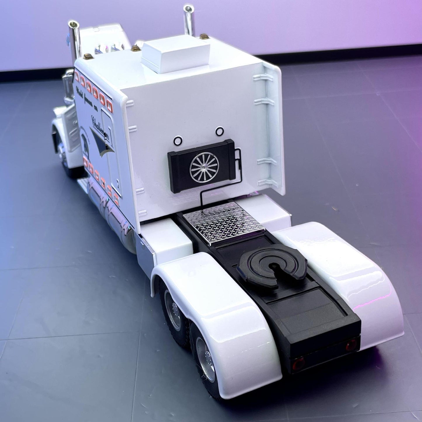 Metal Diecast Model Car, Semi, Heavy, And Tow Truck Toy Car, 1:24 Scale Truck Model Toy, Pull Back Alloy Truck Toy, Perfect Gift for Kids Over 6 Years Old, Birthday Gift, Toy Car Collectible Ornament, Toycar, Birthday Gift Id