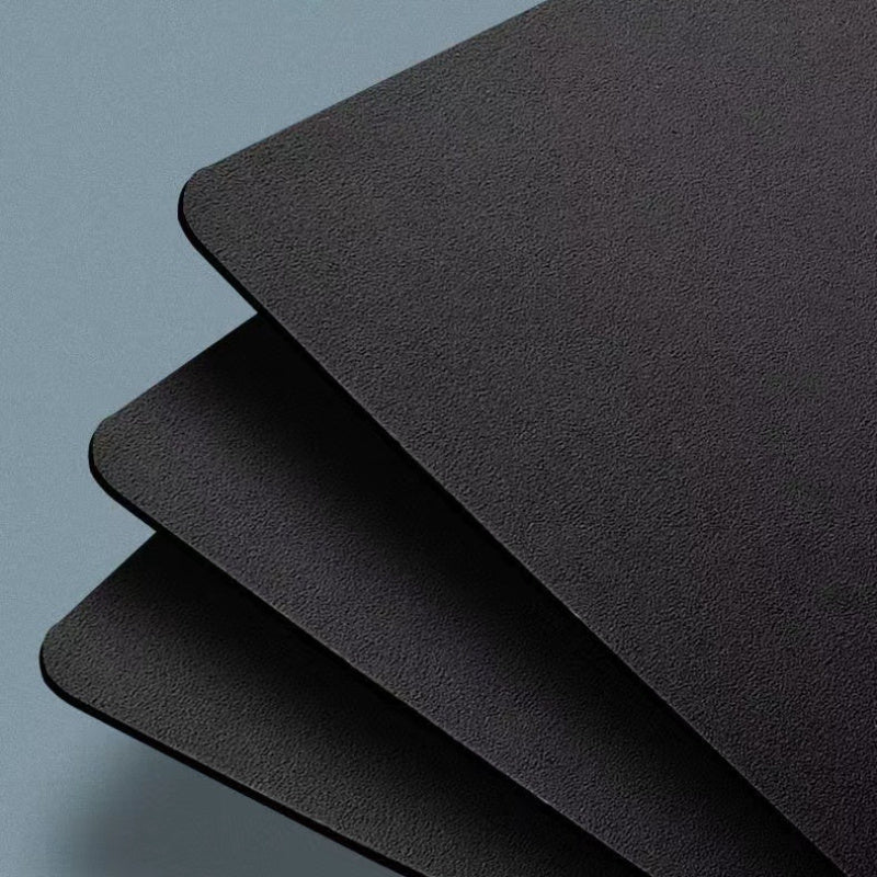Set of 3 Durable Plastic Notepads | A4 Writing Boards Suitable for Bills, Invoices, And Service Forms, Ideal for Restaurants, Homes, Supermarkets, And Offices