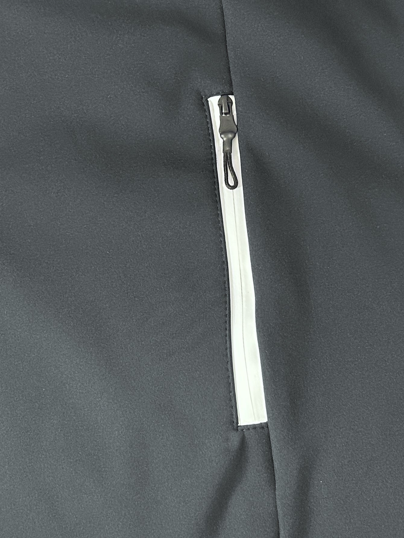 Men'S WindBreak Lightweight Athletic Gym Hooded Jacket - Full-Zip Workout Running Windbreaker with Pockets, Breathable, Full-Zip Closure & Hooded Design for Gym, Training, Outdoor Sports - Moisture-Wicking, Windproof, Casual