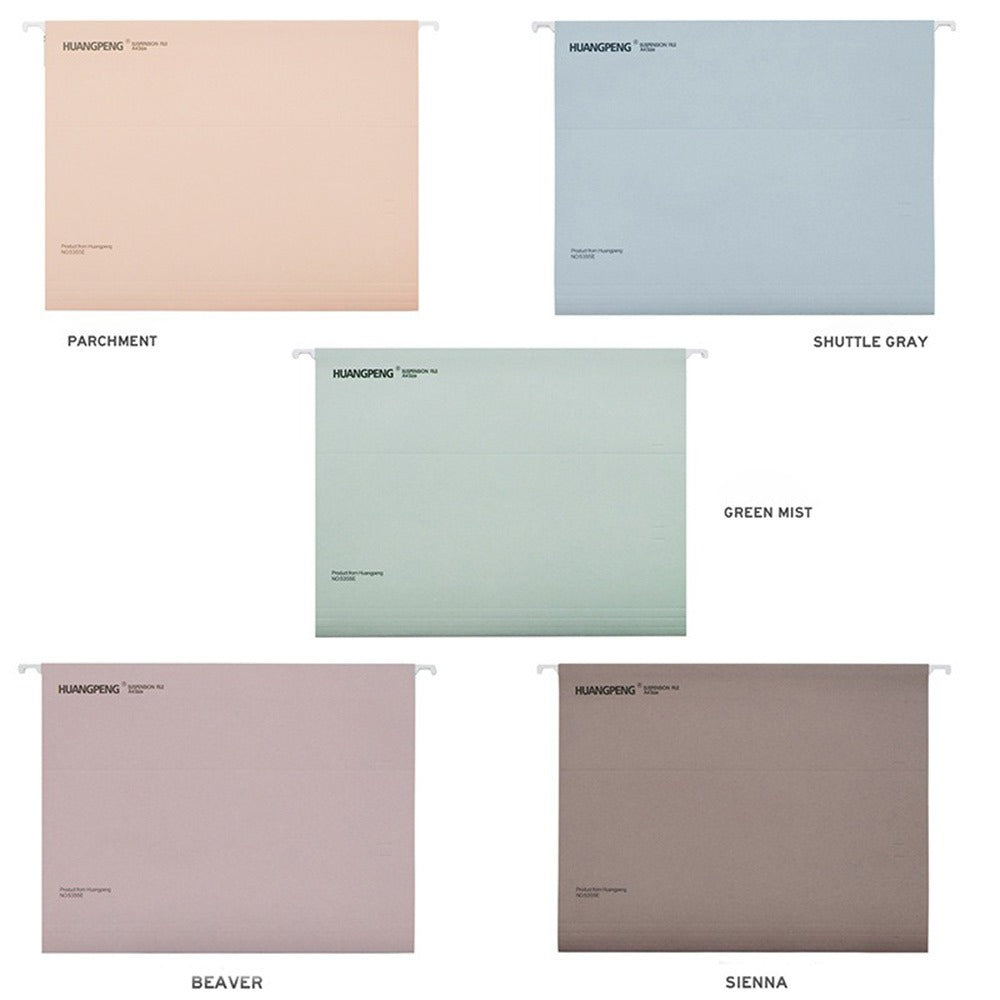 10/20pcs Hanging File Folder Manila Letter-Size Paper Folder Accordion File Folders with Labels, Portable Document Paper Bill Receipt Organizer, Home College School Office Supplies, Letter Size