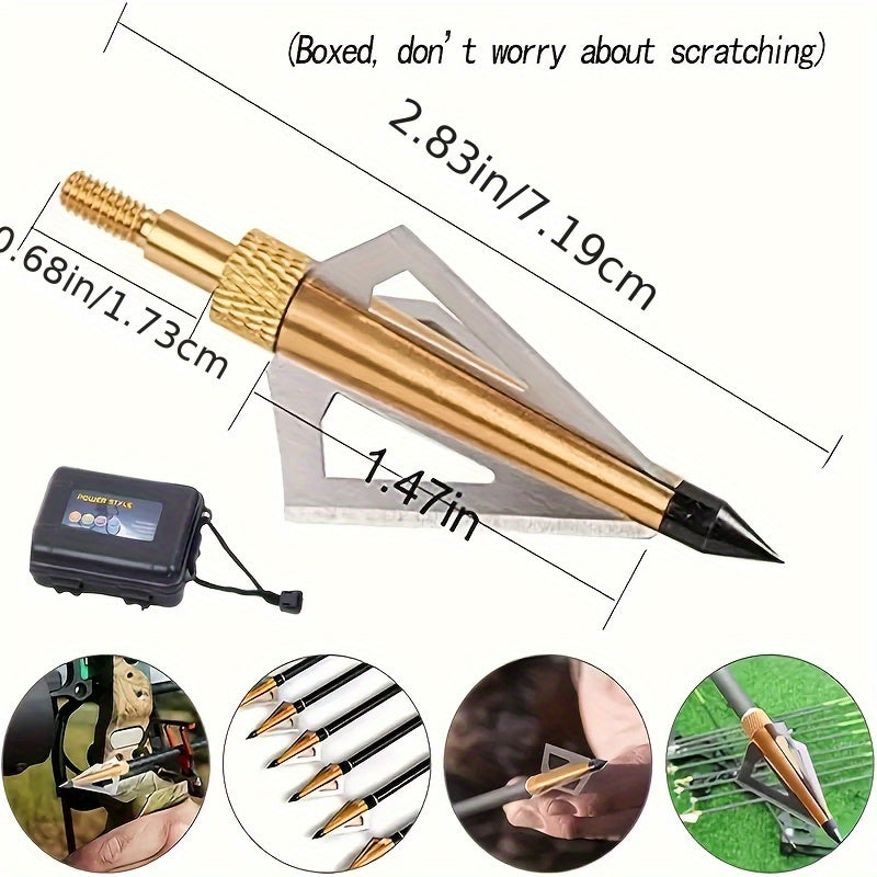 Archery 51" Takedown Recurve Bow And Arrows Set For Adults, Right Hand Practice Kit With 6pcs Real Feather Carbon Arrows For Beginner-best Gift For Holiday