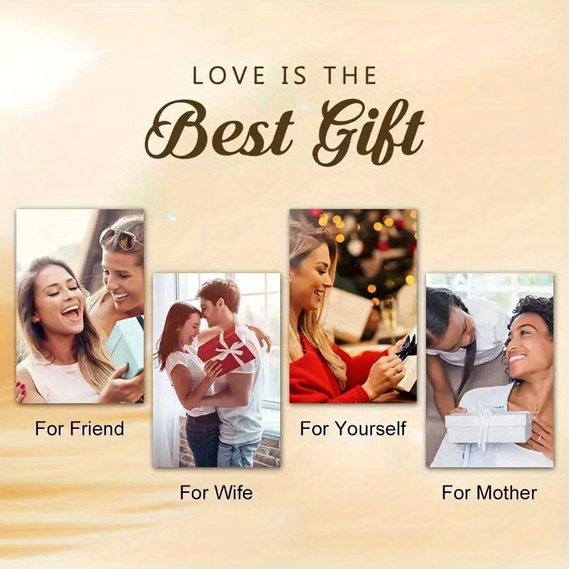 Hand bouquet shaped S925 sterling Silvery round cut Moissanite ring, daily niche design, high quality Women's jewelry, Valentine's Day gift for girlfriend, proposal, engagement wedding anniversary gift, birthday gift, party g