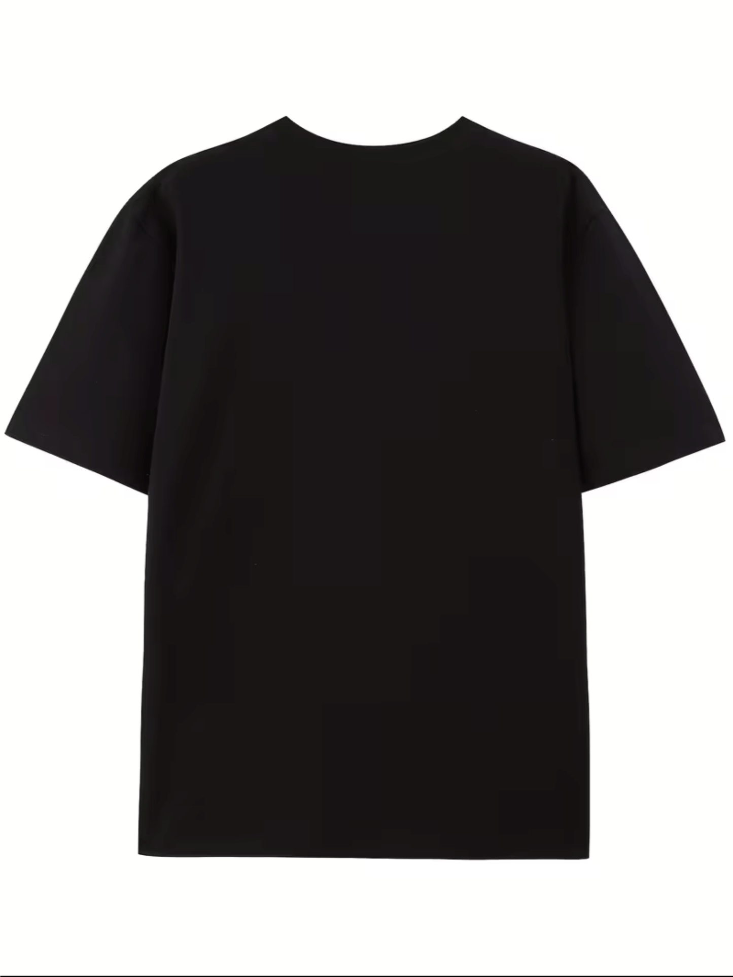 5 Piece of Blank TShirt For Men or women Unisex Casual Short Sleeve Tee 100% Heavy Cotton Crew Neck, Soft Adorable Tees Tops