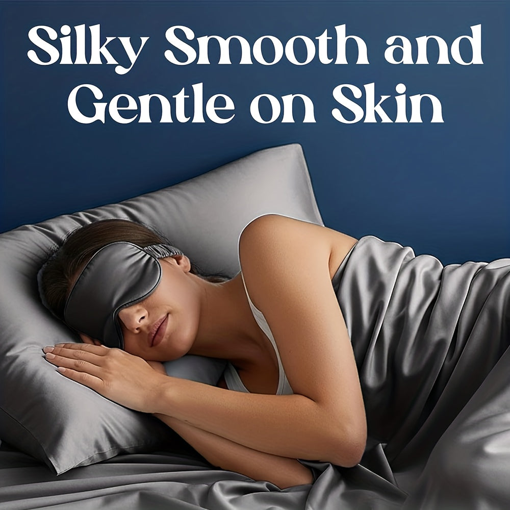 Extra Deep Pocket King Sheets - 4pcs Breathable & Cooling Bed Sheet Set, Hotel Luxury, Soft Wrinkle-Free for Extra Deep Mattresses