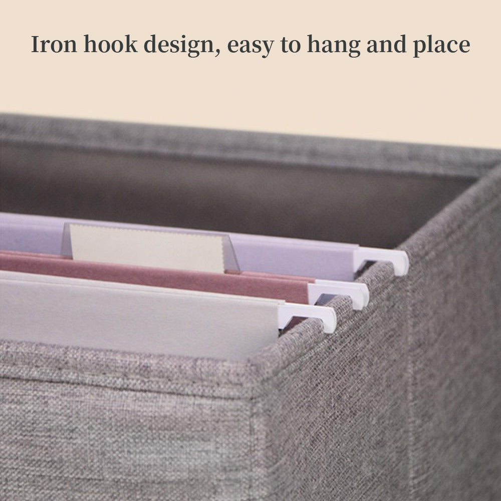 10/20pcs Hanging File Folder Manila Letter-Size Paper Folder Accordion File Folders with Labels, Portable Document Paper Bill Receipt Organizer, Home College School Office Supplies, Letter Size